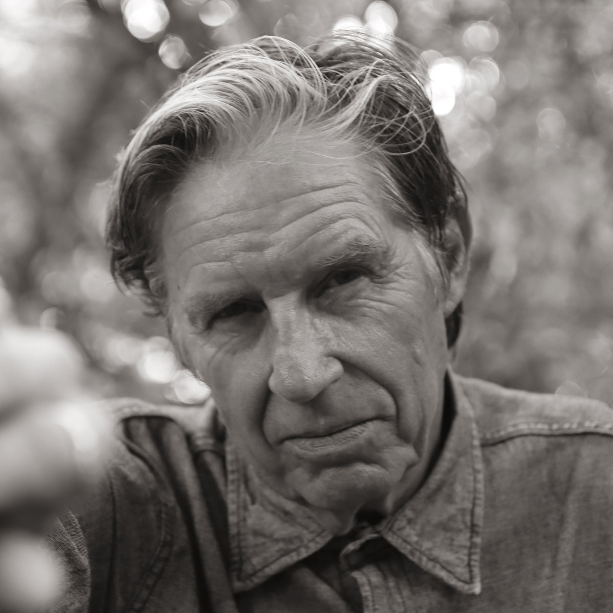 John Doe Folk Trio