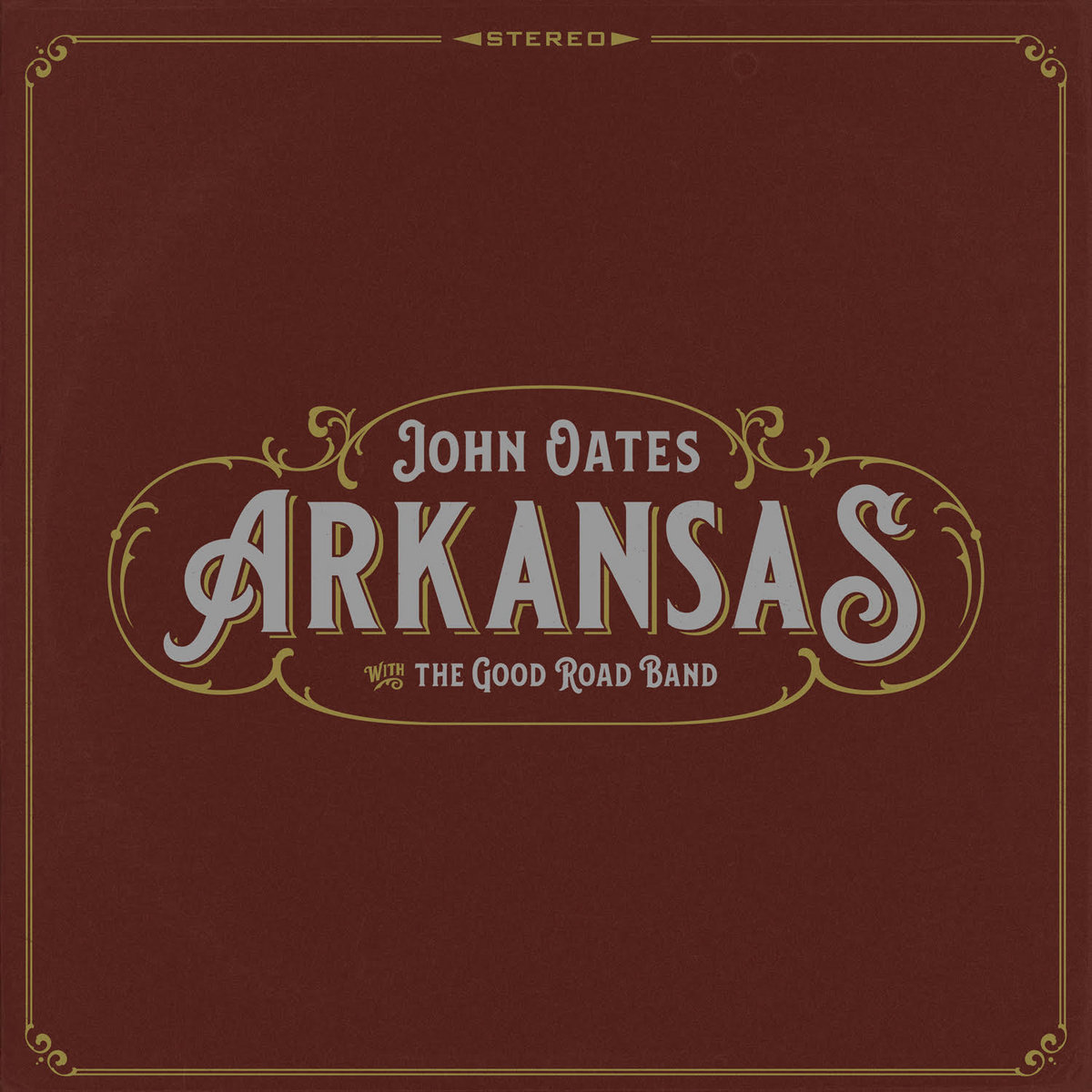 John Oates