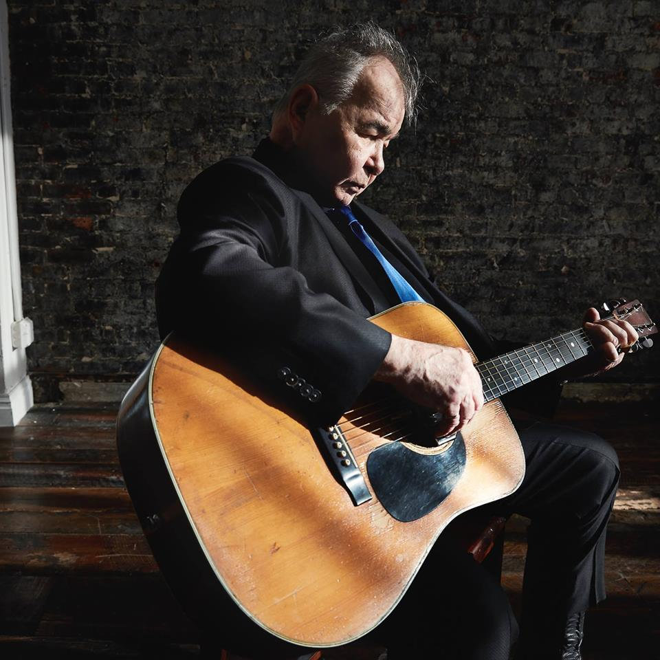 John Prine Birthday