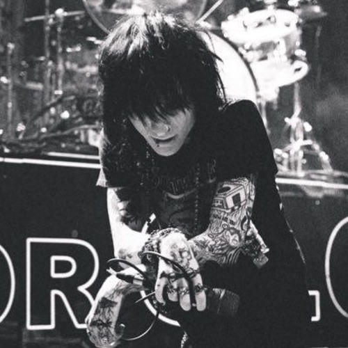 Johnnie Guilbert