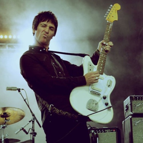 Johnny Marr