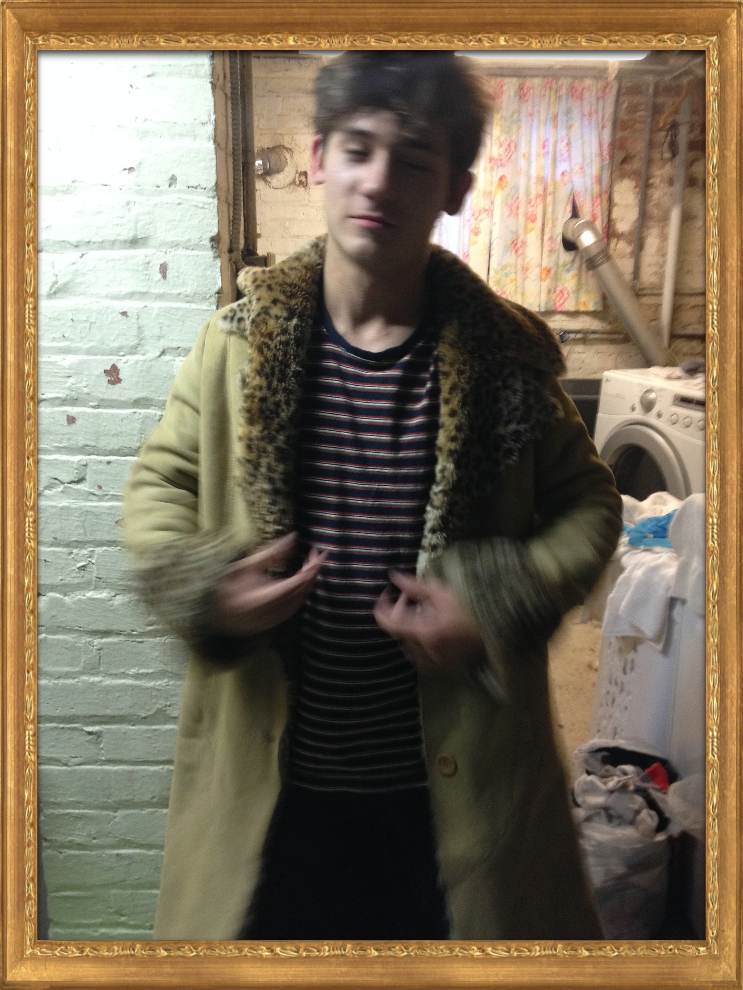 Johnny Mullenax