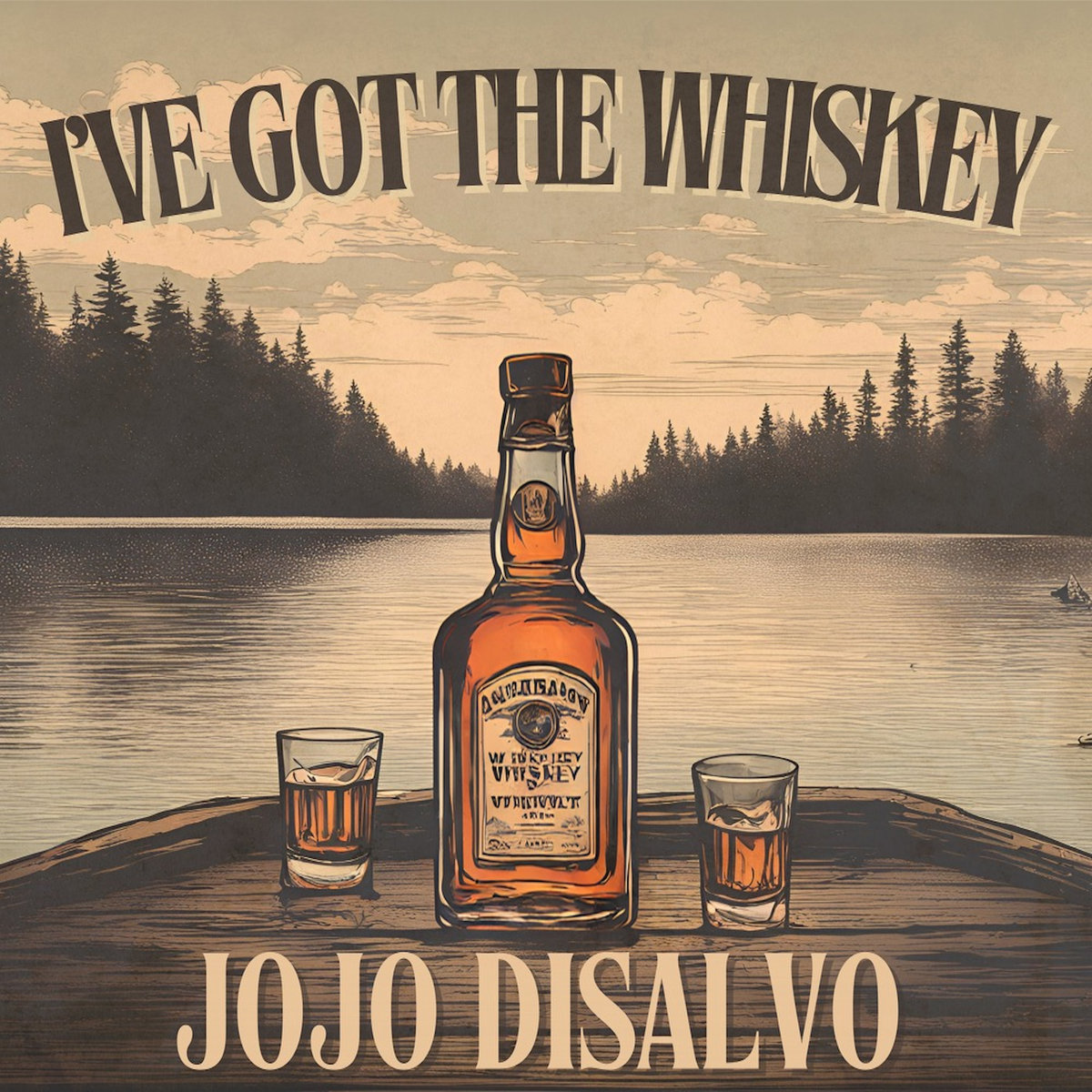 JoJo DiSalvo