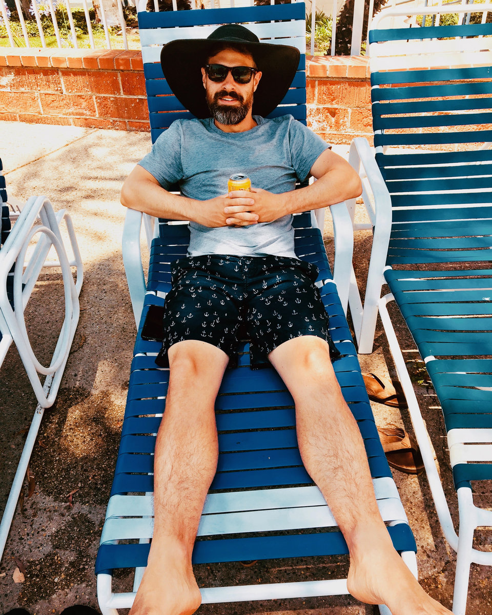 Jon Walker