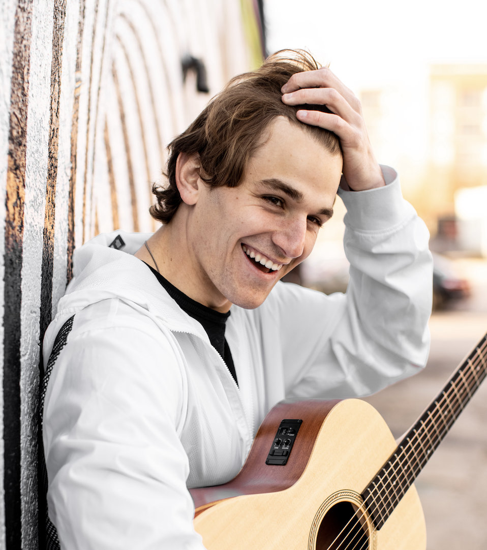 Jonah Kagen