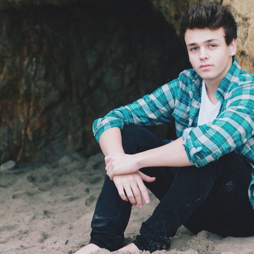 Jonah Marais
