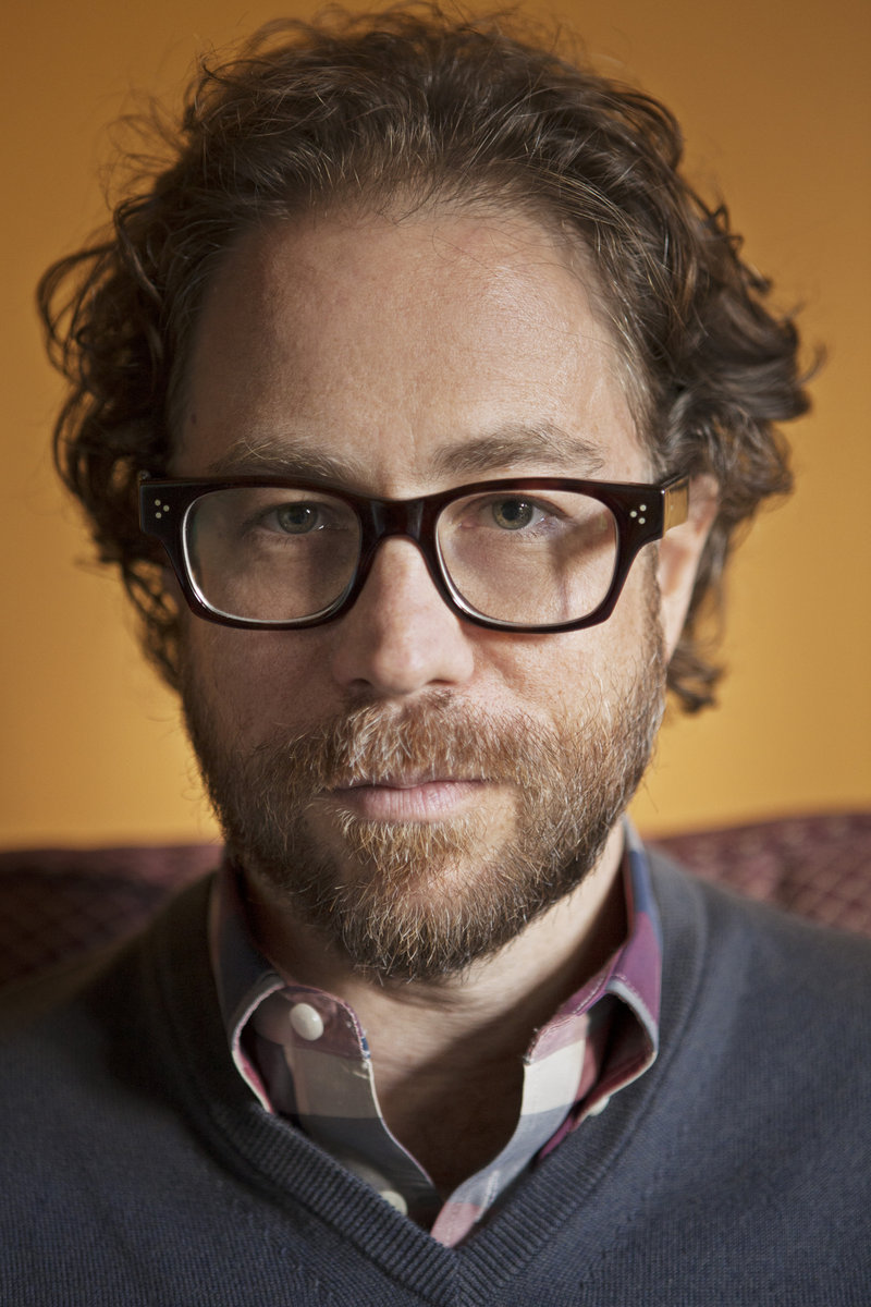 Jonathan Coulton