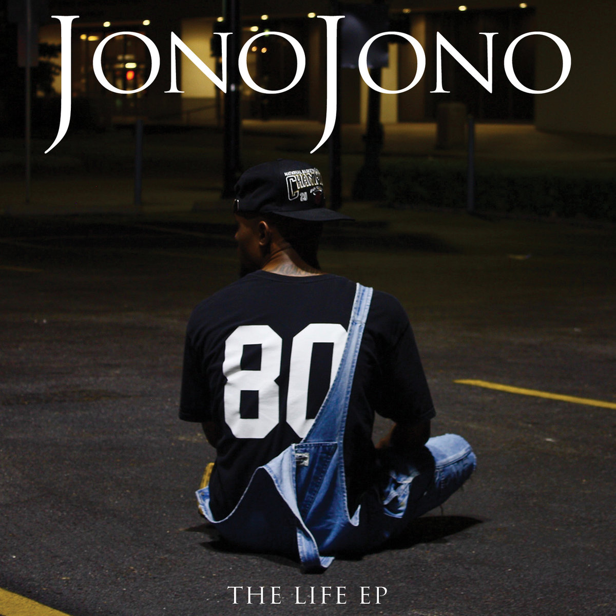 JonoJono