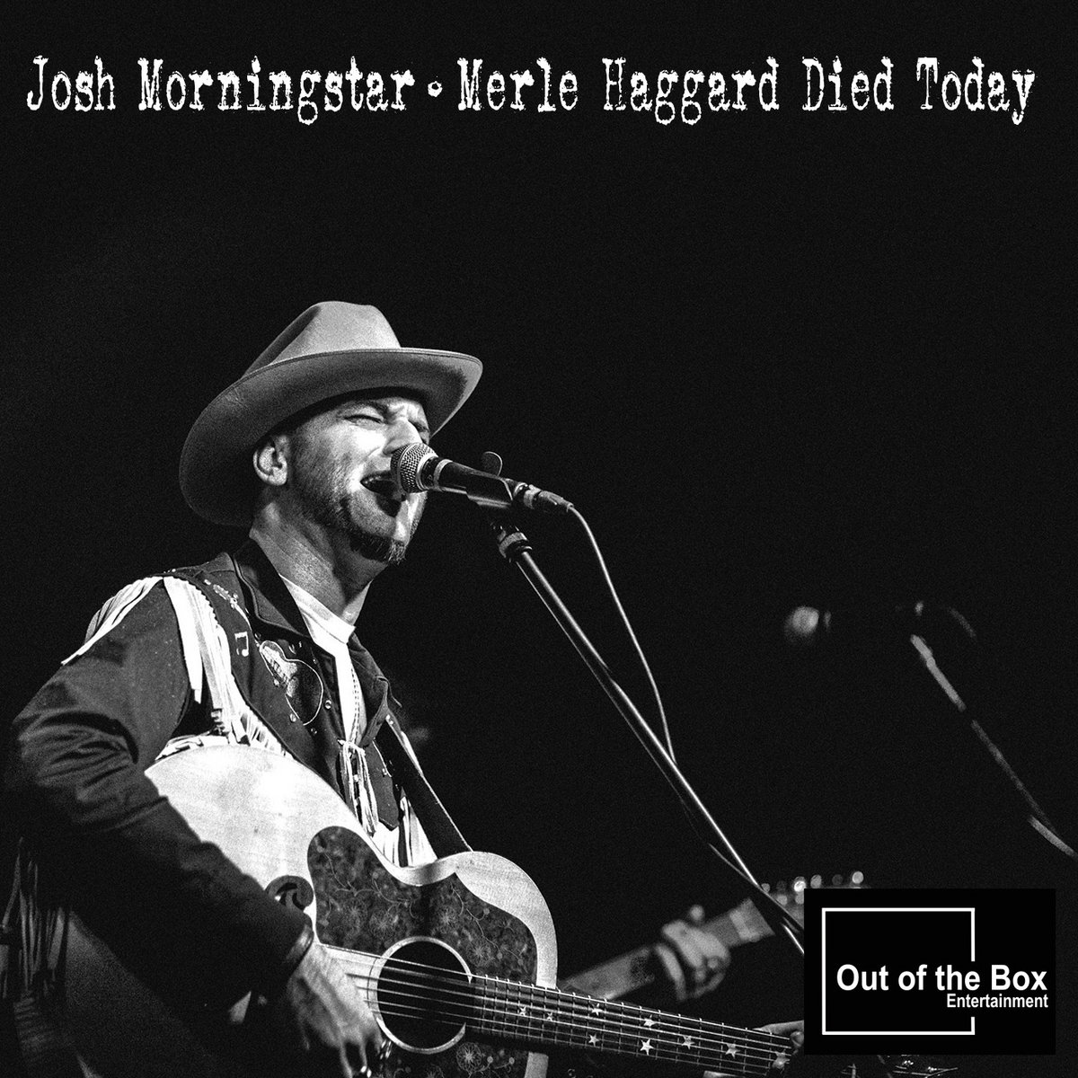 Josh Morningstar