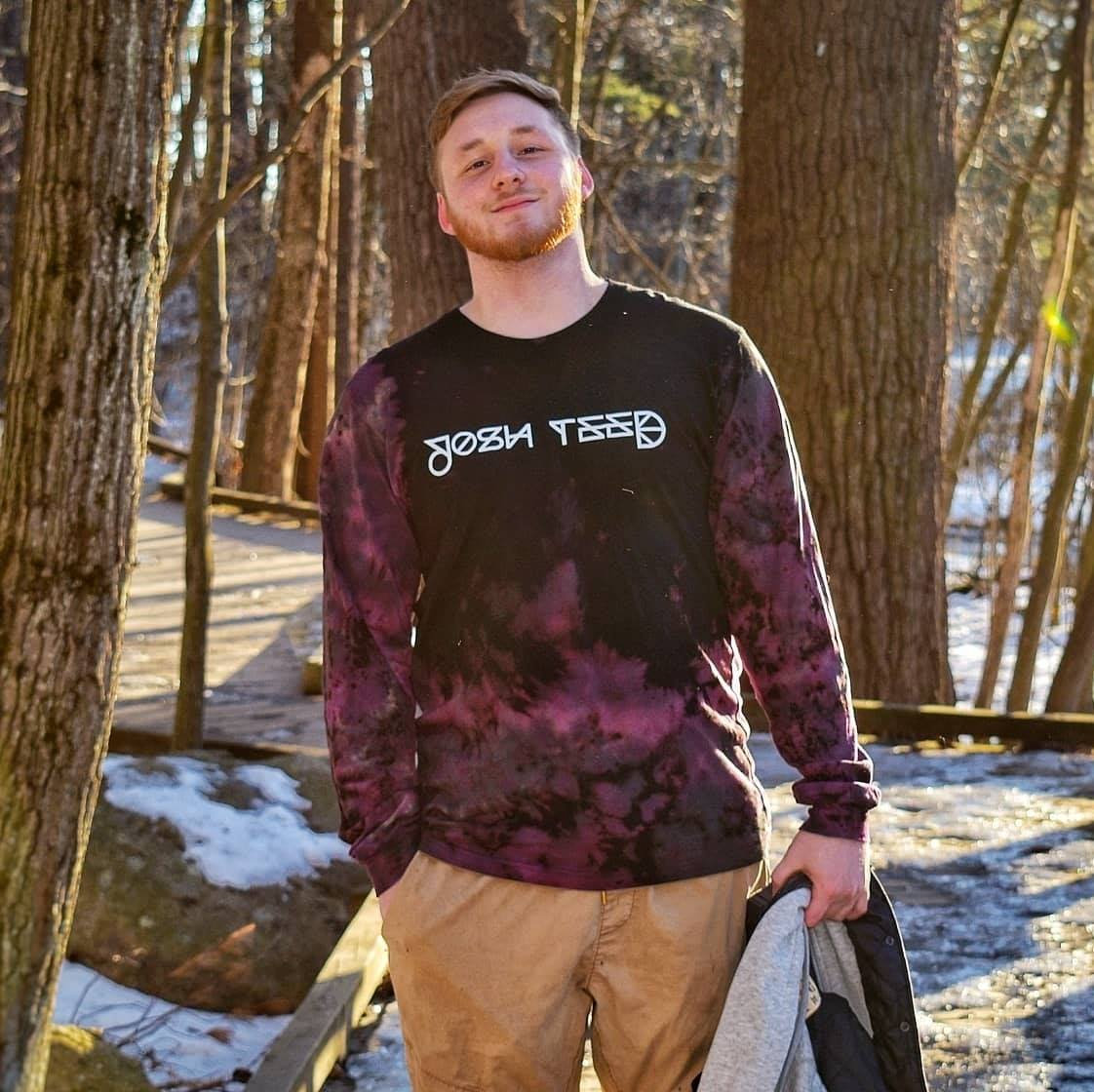 Josh Teed