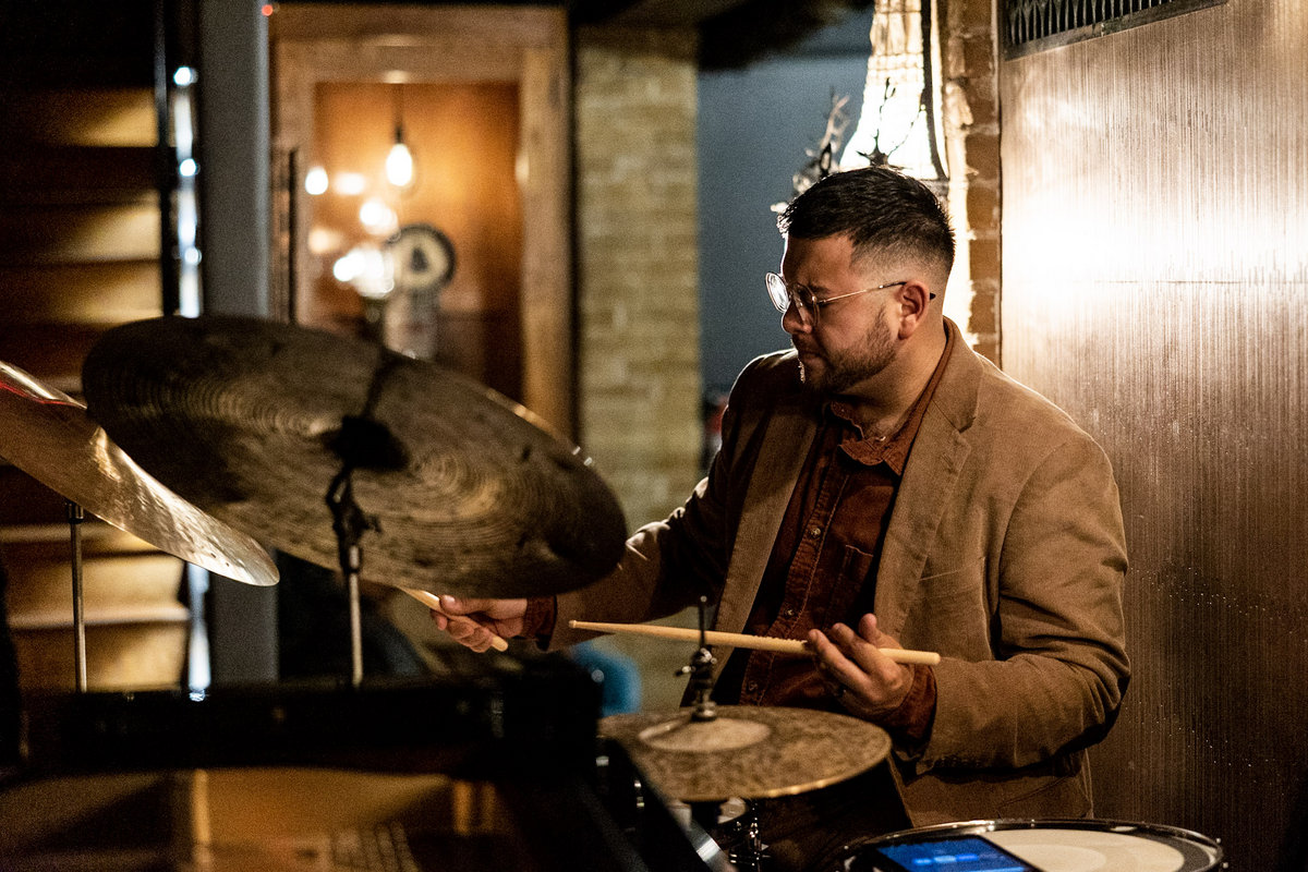 Joshua Aldrete & the Fellowship