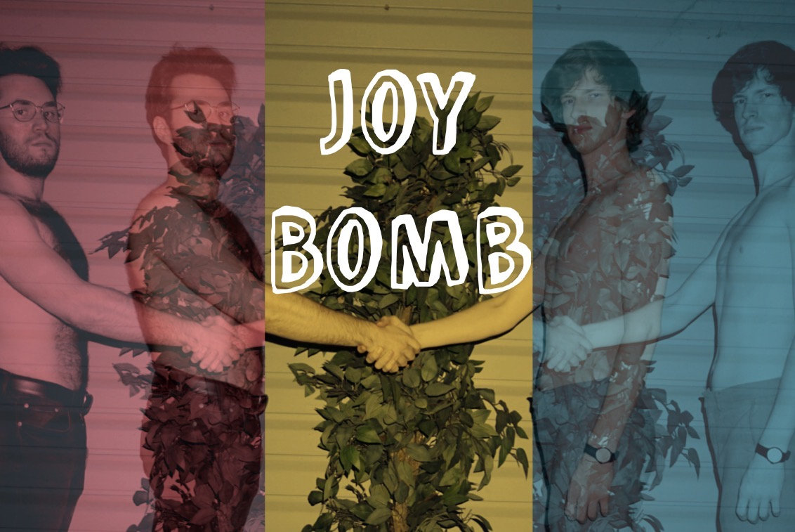 Joy Bomb