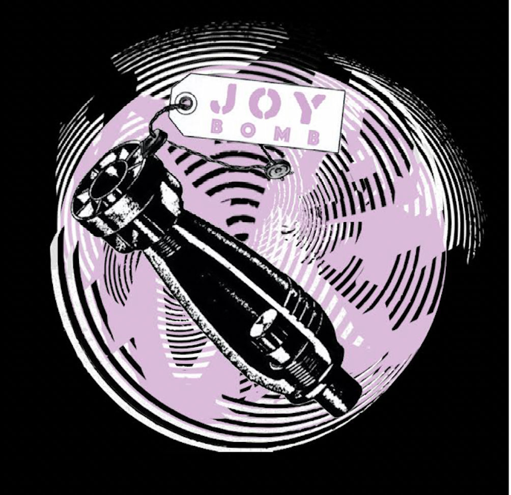 Joybomb