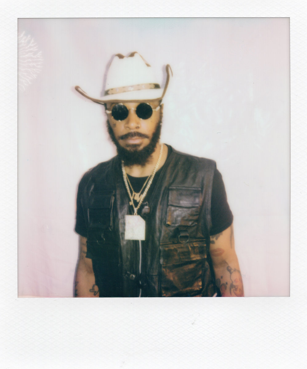 JPEGMafia