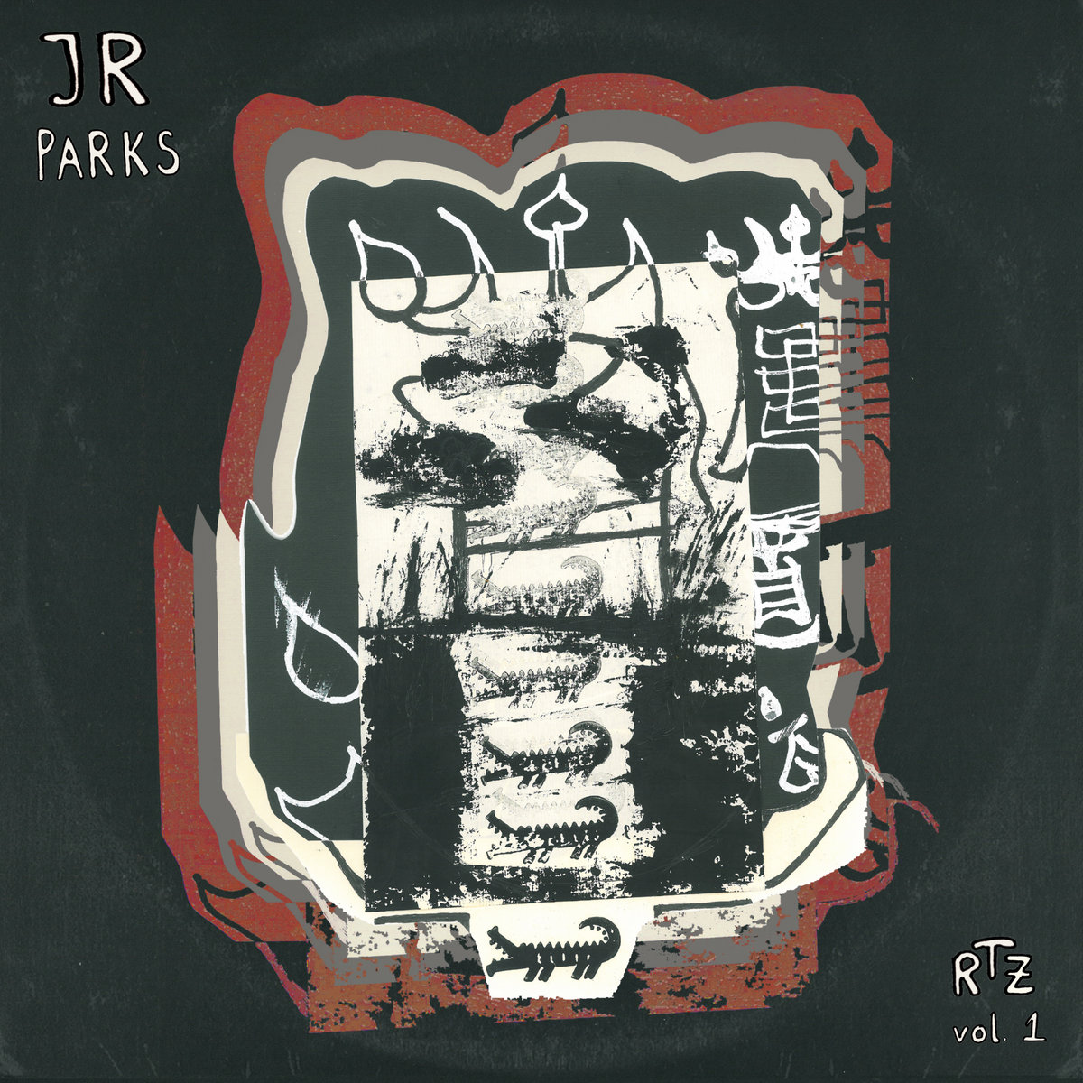 Jr Parks
