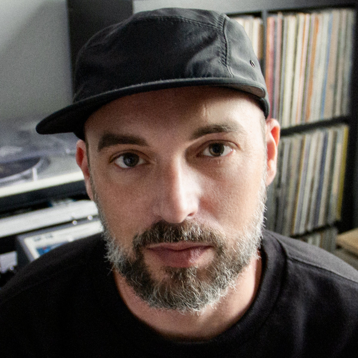 JT Donaldson