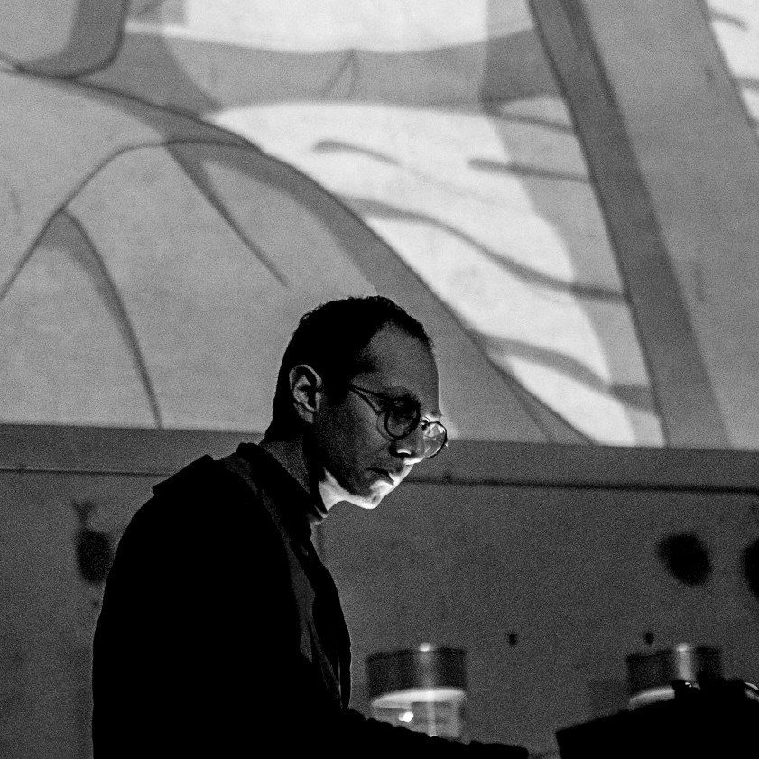 Ju4n’s Ensemble Extempore
