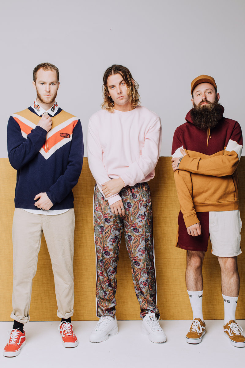 Judah & The Lion