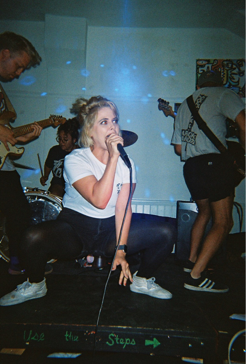 Judy & the Jerks