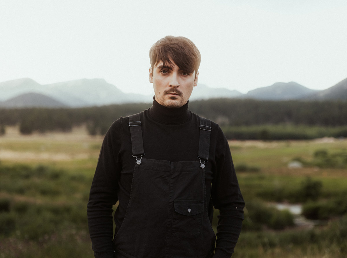 Justin Hawkes