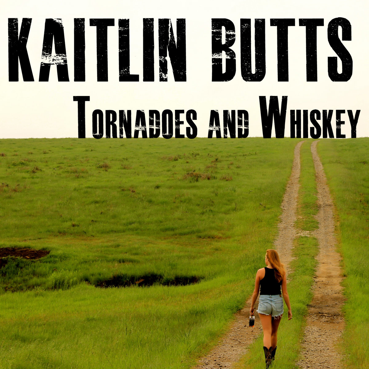Kaitlin Butts