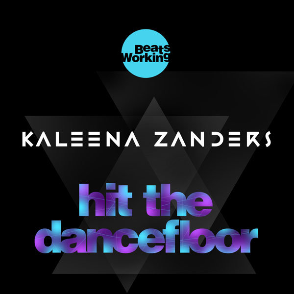 Kaleena Zanders