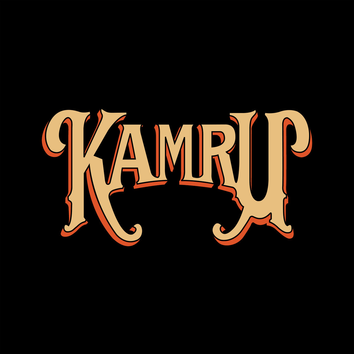 Kamru