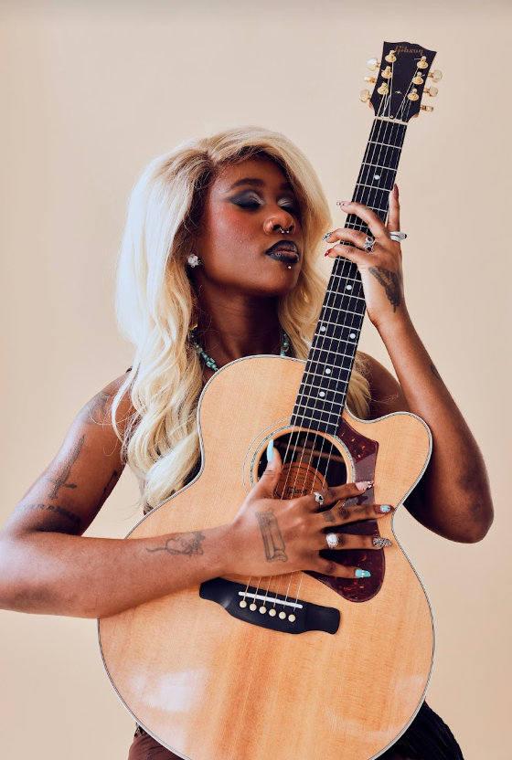 Kara Jackson