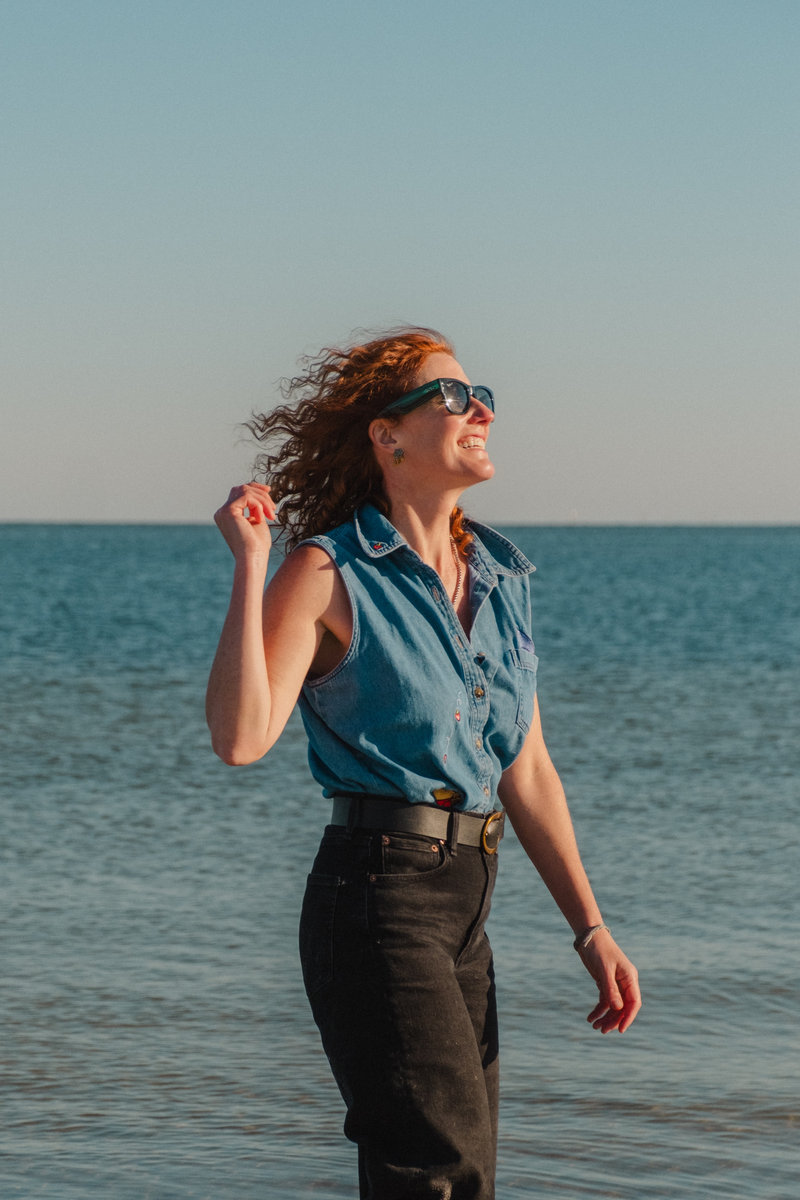 Kathleen Edwards