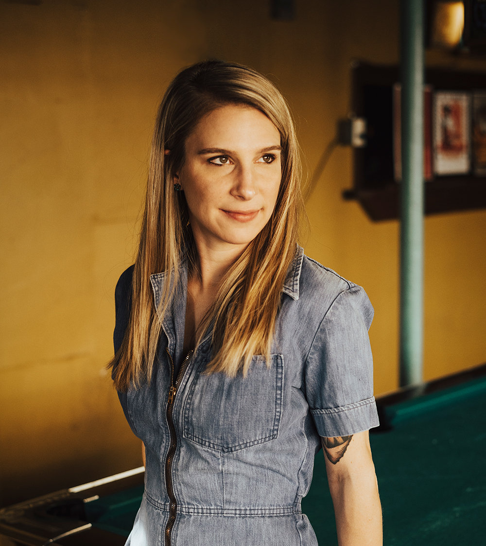 Kathryn Legendre