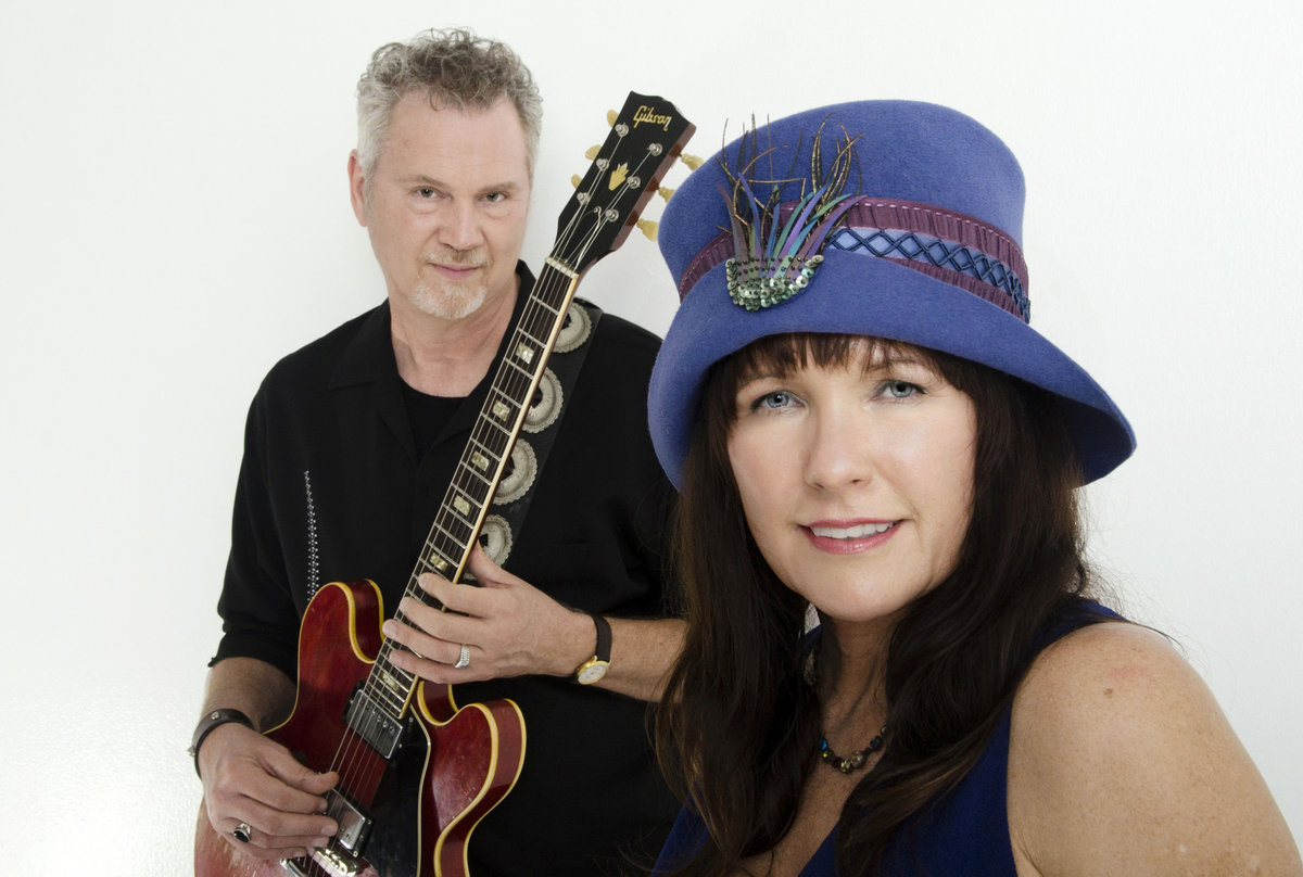 Kathy Murray & the Kilowatts