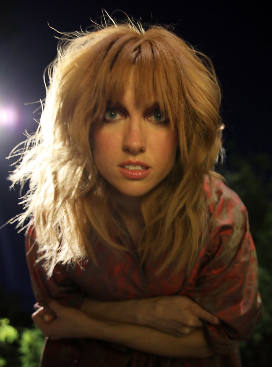 Katie Alice Greer