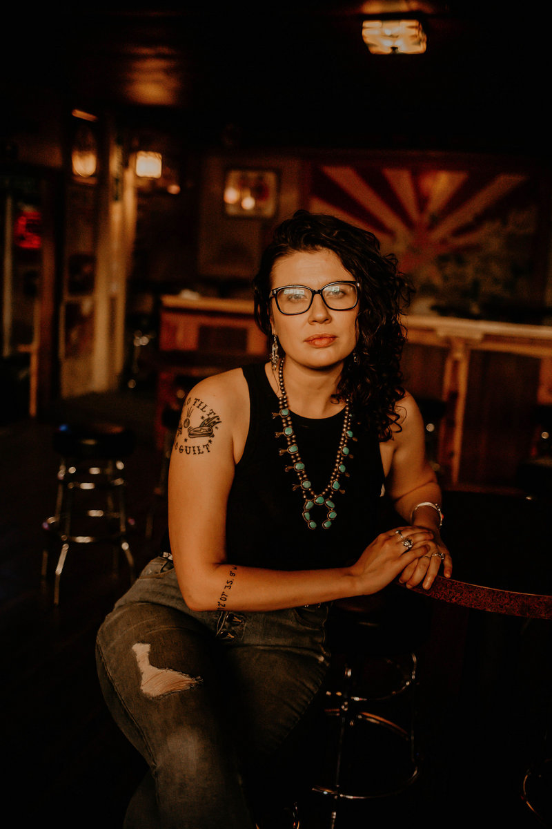 Katie Mae & the Lubrication