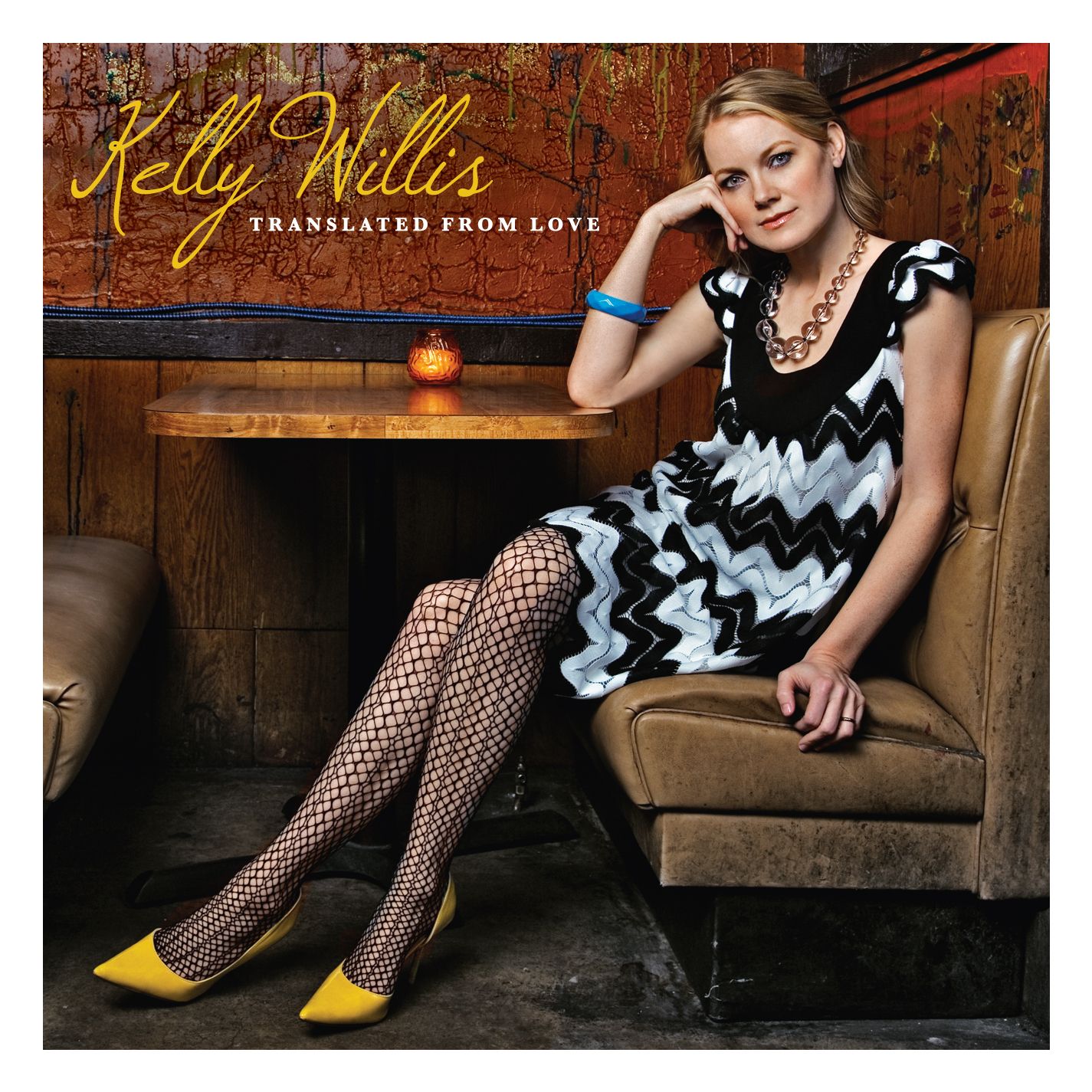 Kelly Willis