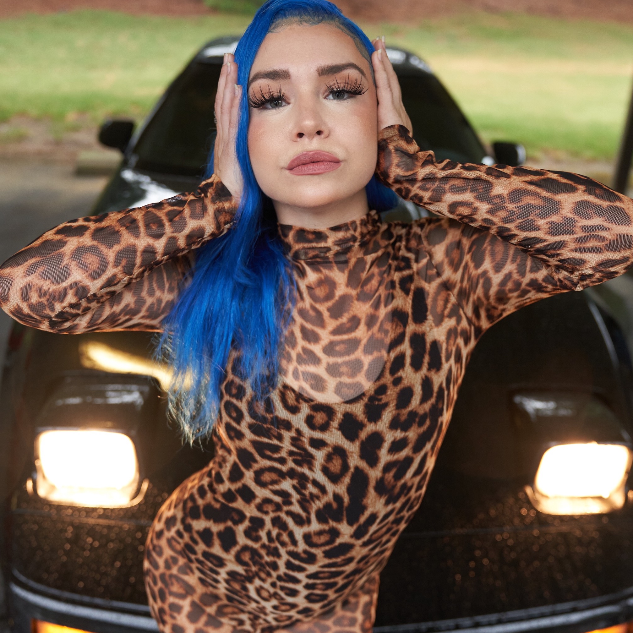 Kelsey Muse
