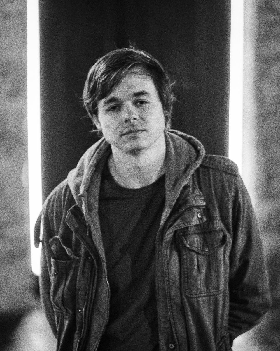 Kenton Mackay