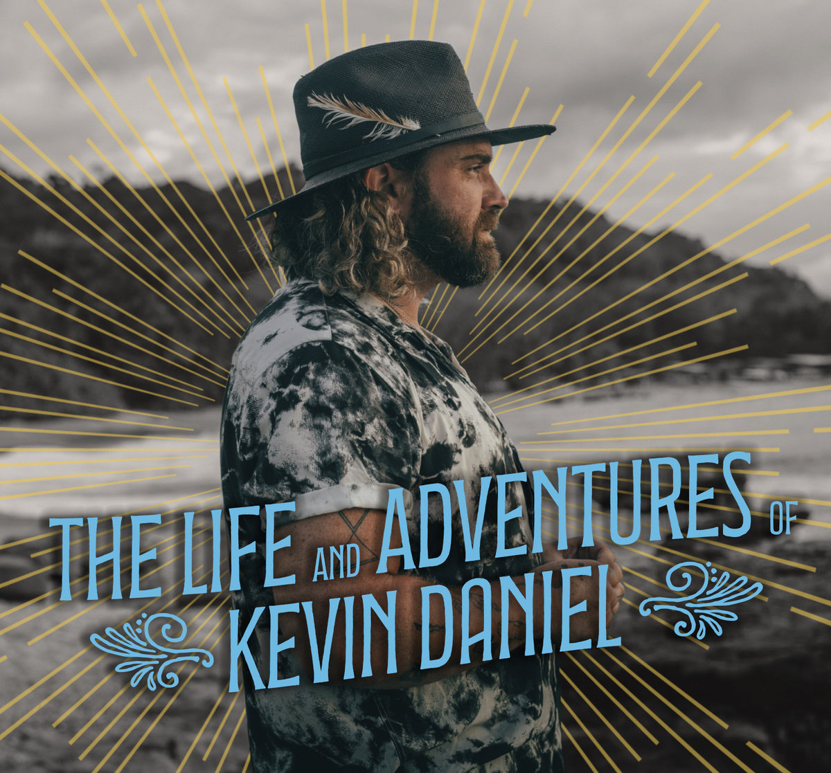Kevin Daniel