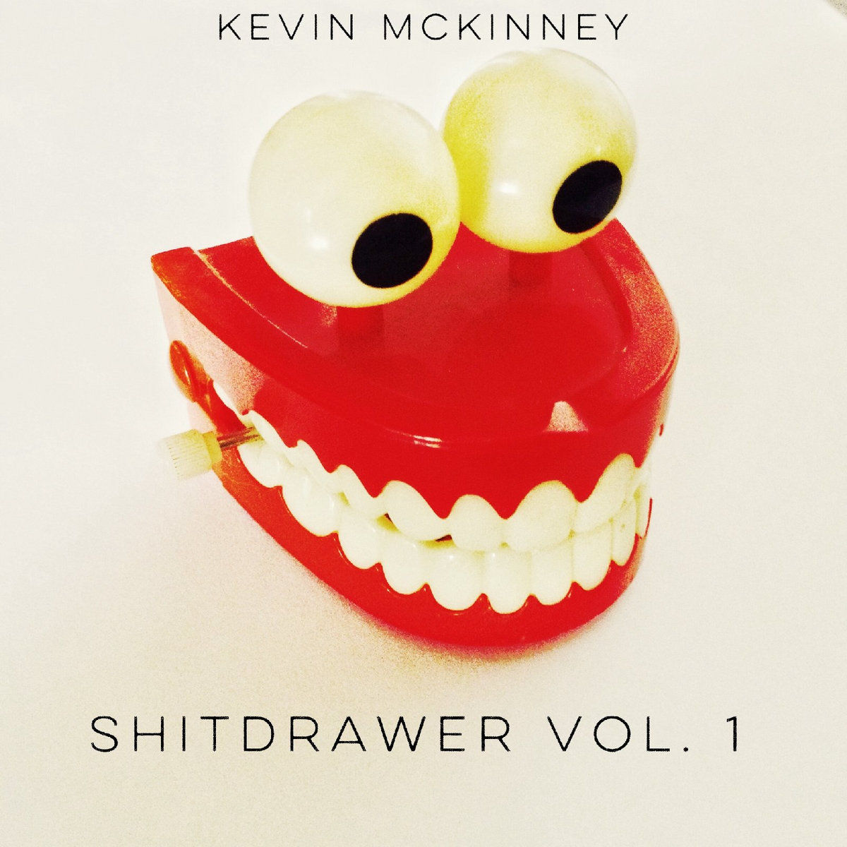 Kevin McKinney