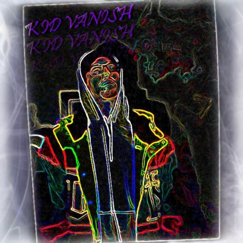 Kid Vanish