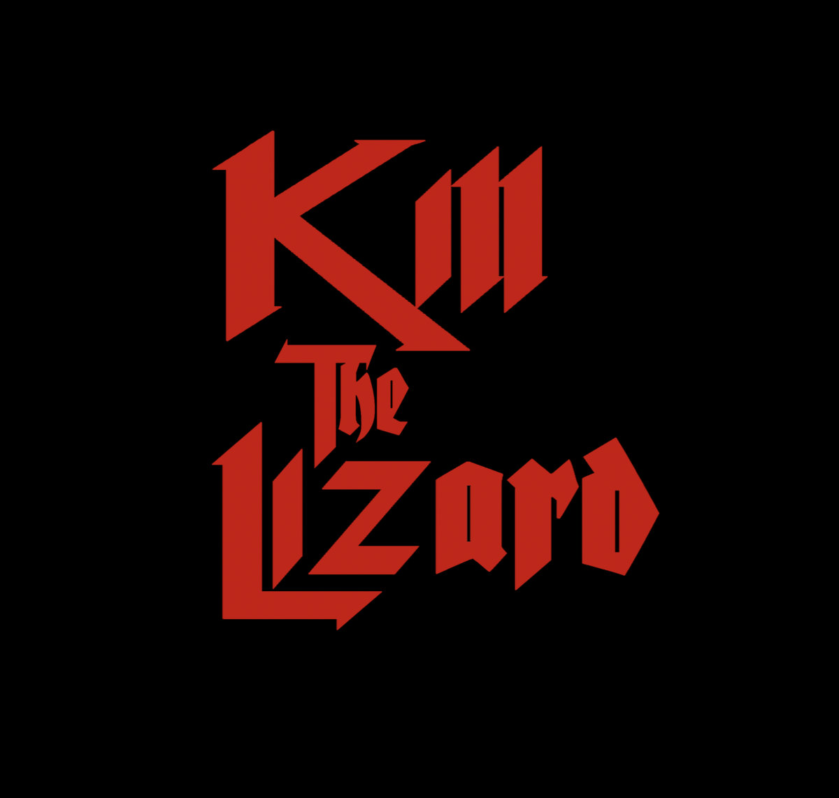 Kill the Lizard