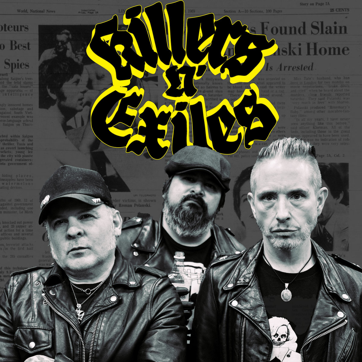 Killers N’ Exiles