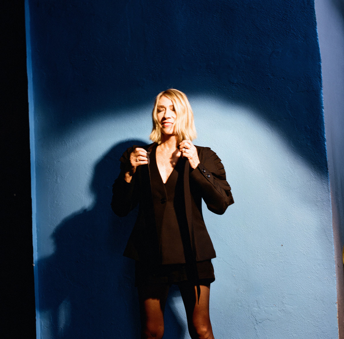 Kim Gordon