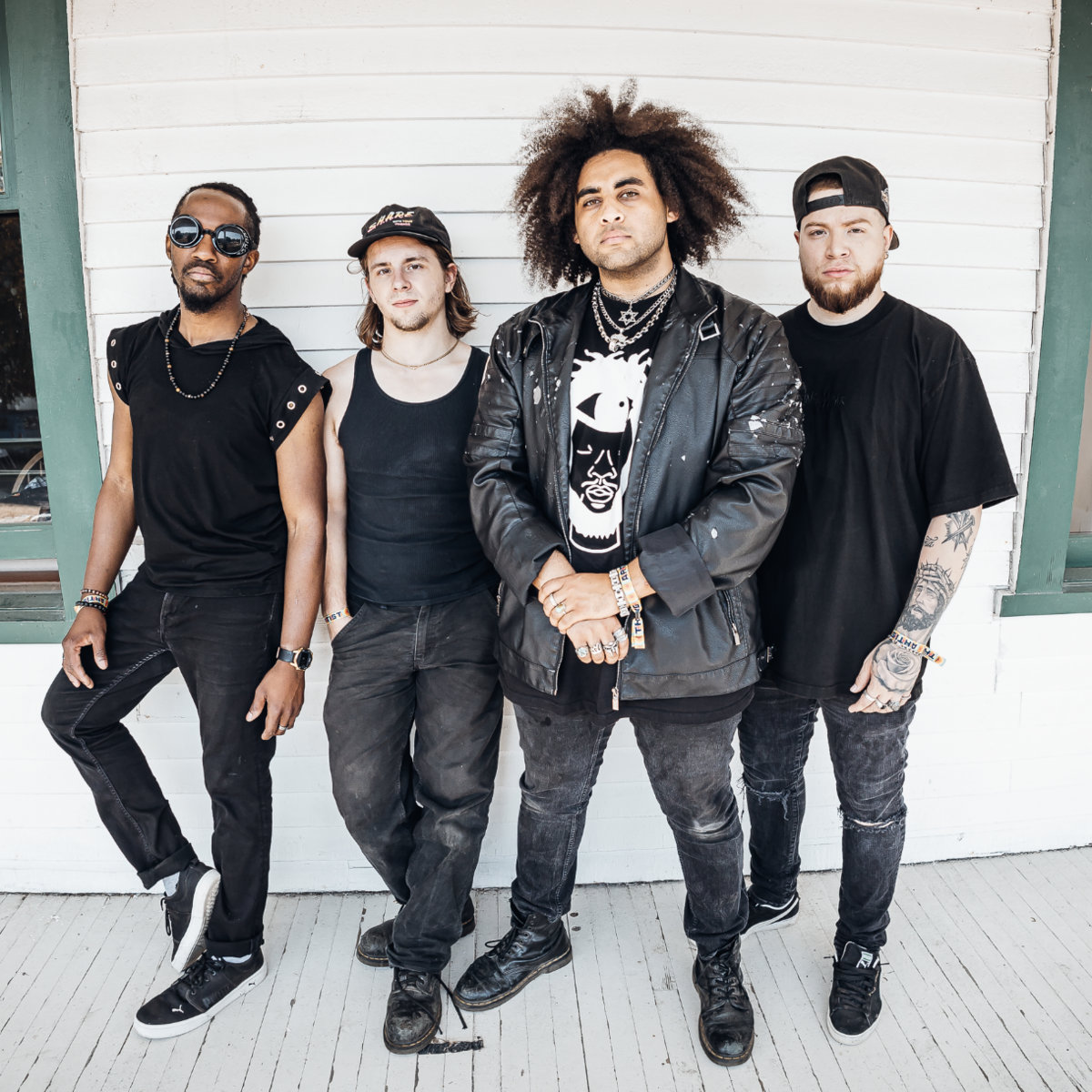 King Youngblood