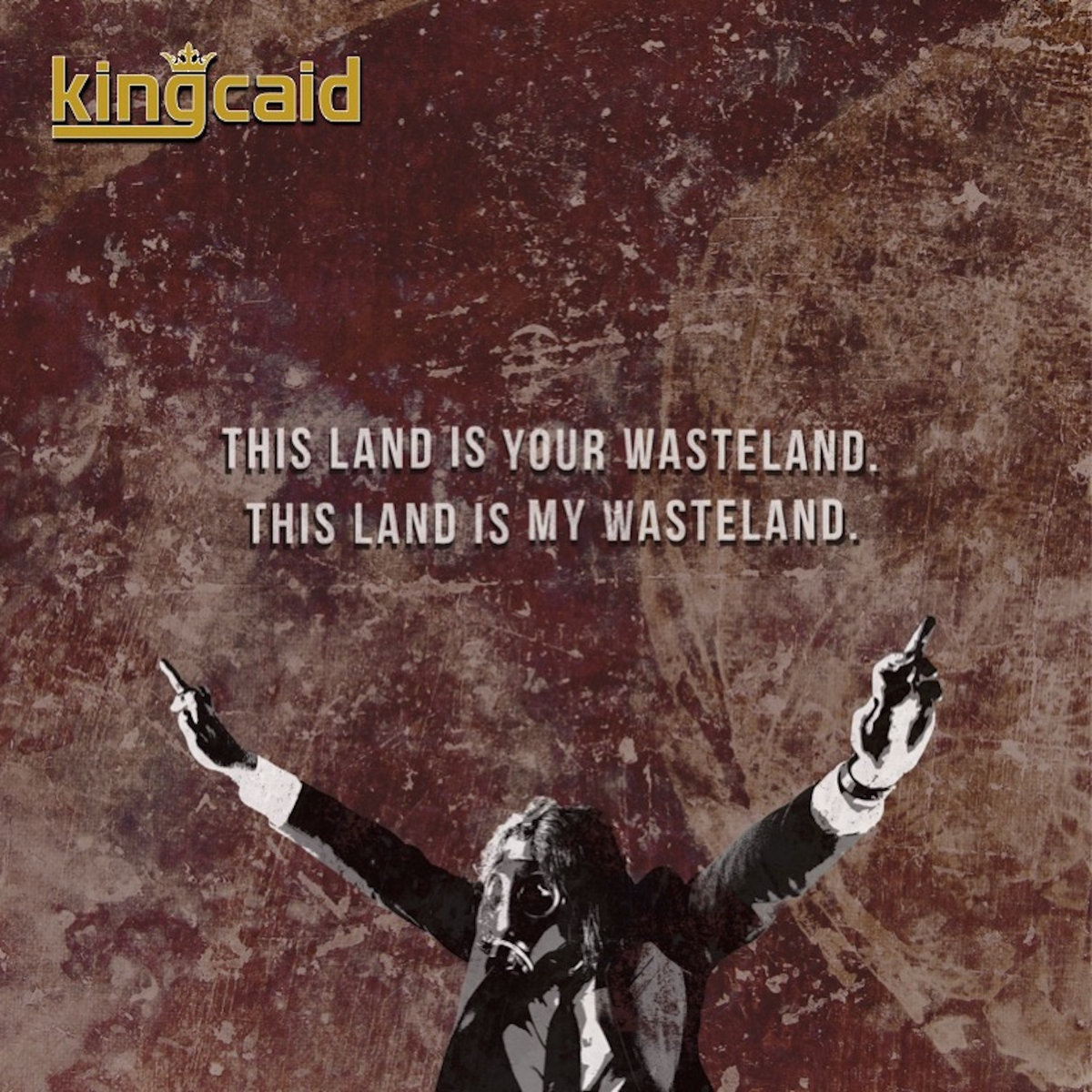 Kingcaid
