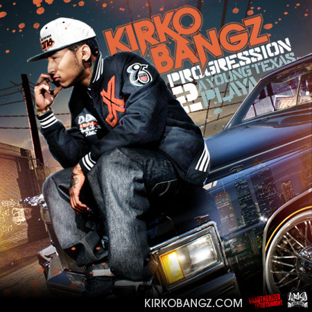Kirko Bangz