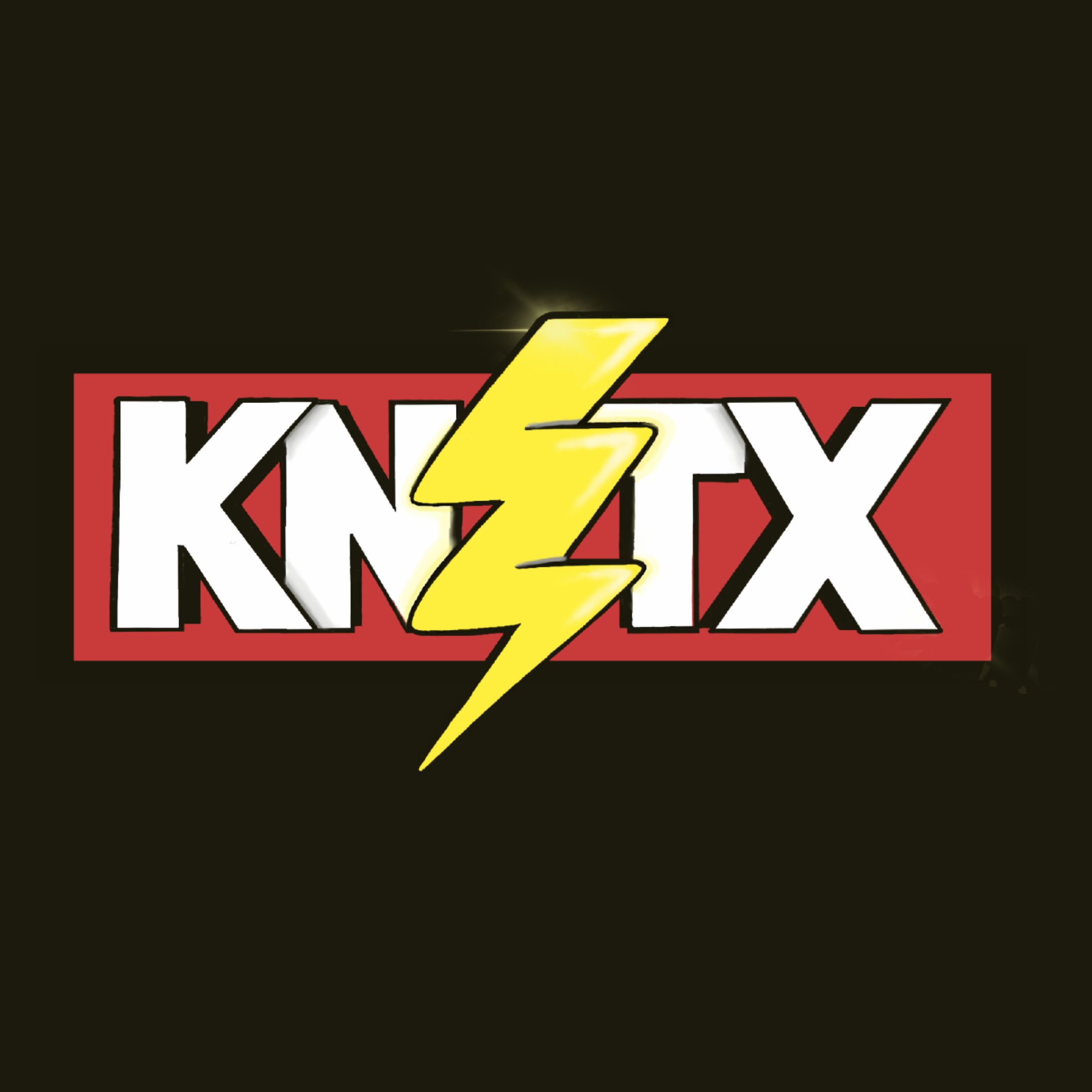 Knetx