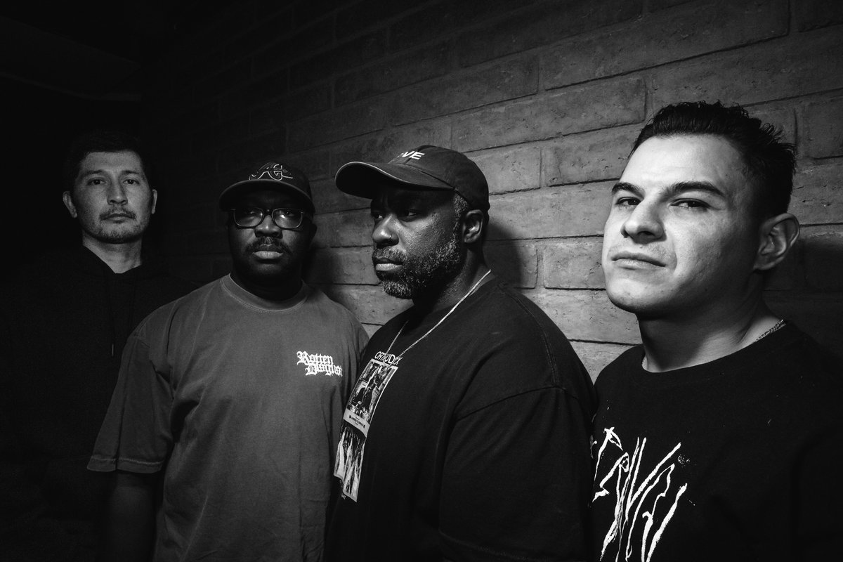 Know//Suffer