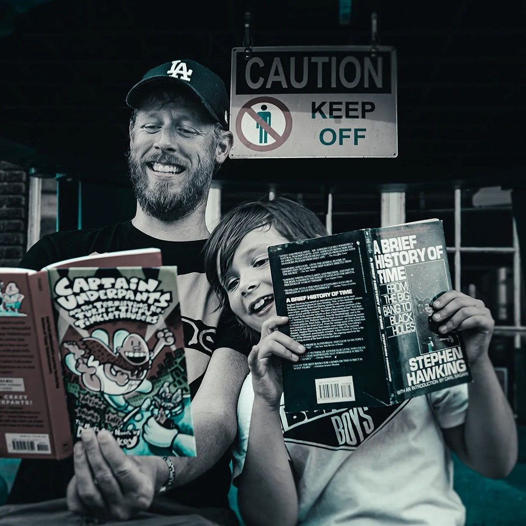 Knuckleheadz