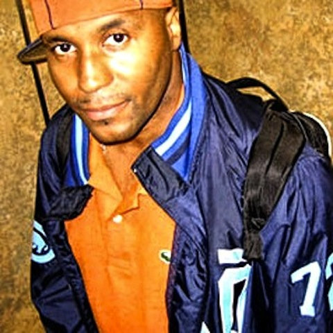 Kool Keith