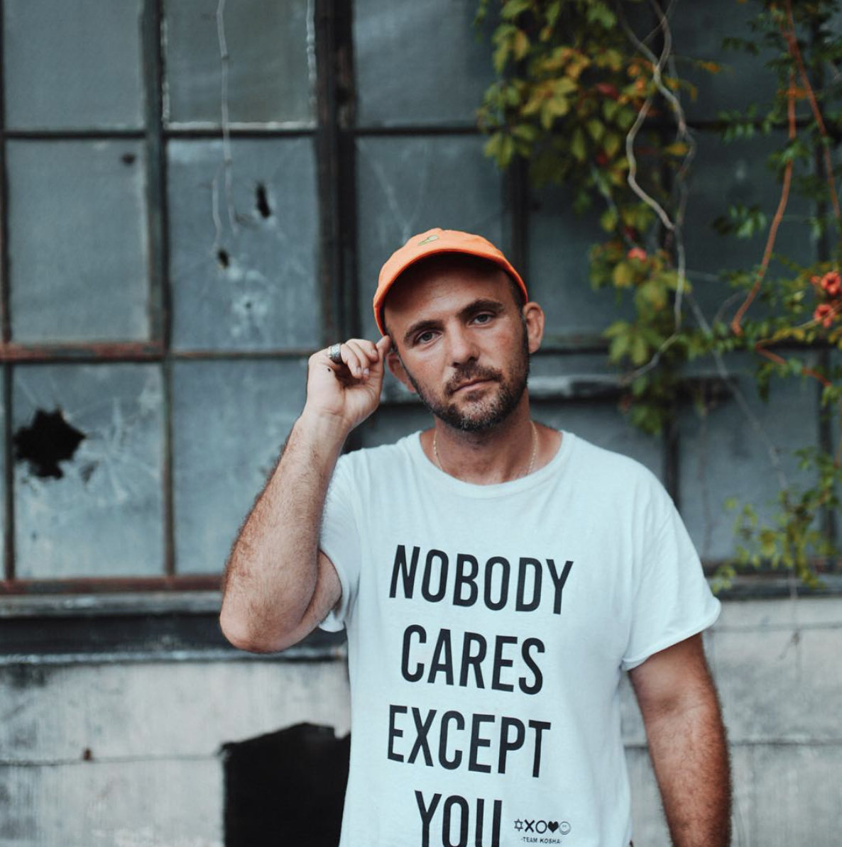 Kosha Dillz